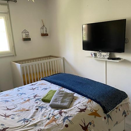 Charmant Appartement 3 Pieces Манделю-ла-Напул Екстериор снимка