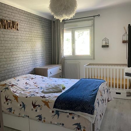 Charmant Appartement 3 Pieces Манделю-ла-Напул Екстериор снимка