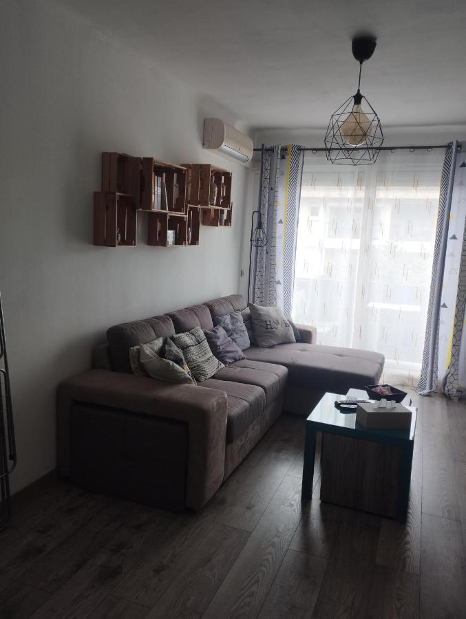 Charmant Appartement 3 Pieces Манделю-ла-Напул Екстериор снимка