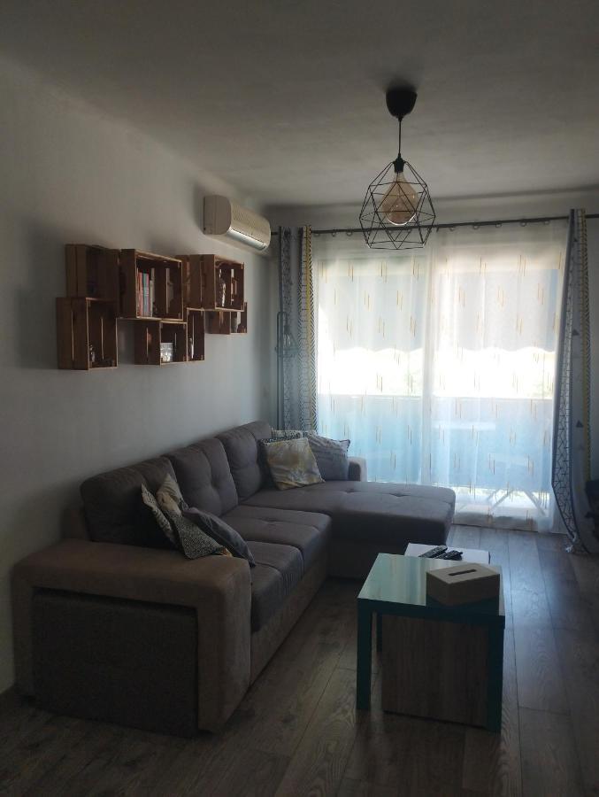 Charmant Appartement 3 Pieces Манделю-ла-Напул Екстериор снимка