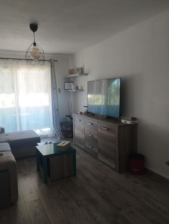 Charmant Appartement 3 Pieces Манделю-ла-Напул Екстериор снимка